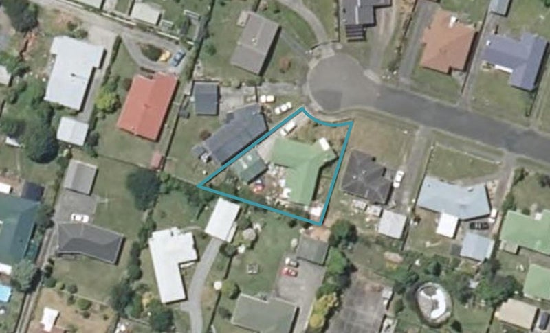 14 Mark Perreau Place, Foxton, Foxton - Carousel 1