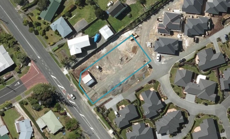 162 Corks Road, Tikipunga, Whangārei - Carousel 1
