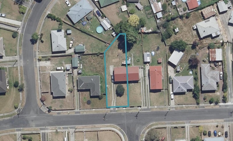 27B Shakespeare Avenue, Enderley, Hamilton - Carousel 1