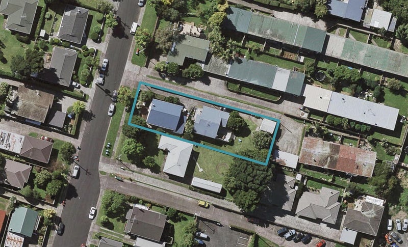 2/7 Mountain Road, Mount Wellington, Auckland - Carousel 1