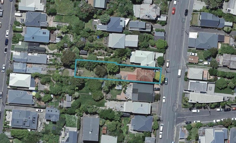 32 Washington Avenue, Brooklyn, Wellington - Carousel 1