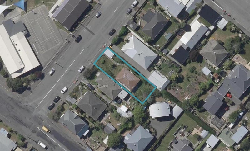 33 Menzies Street, Sumner, Christchurch - Carousel 1