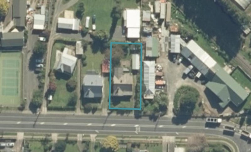 607 Matangi Road, Matangi, Hamilton - Carousel 1