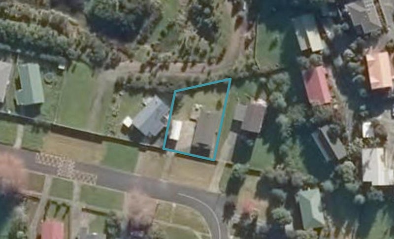 4 Ngaio Street, Onerahi, Whangarei - Carousel 1