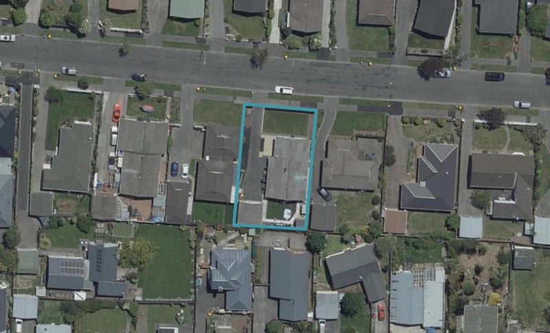 11 Greenock Street, Redwood, Christchurch - Carousel 1