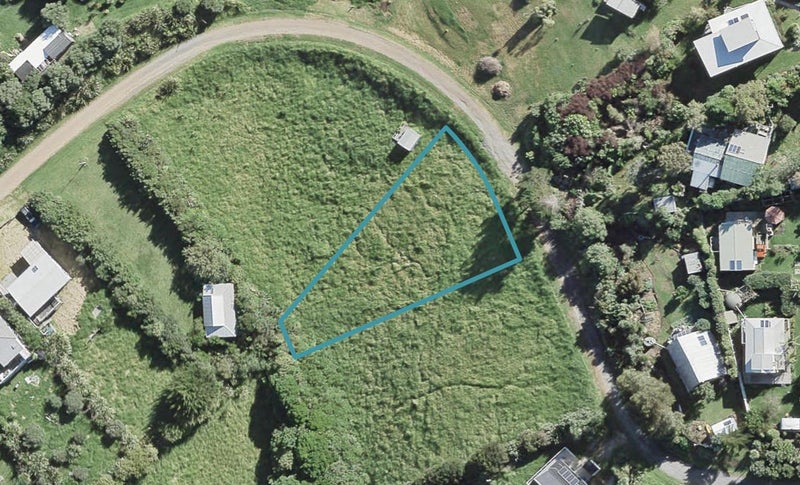 7 Woody Bay Road, Rakino Island, Auckland - Carousel 1