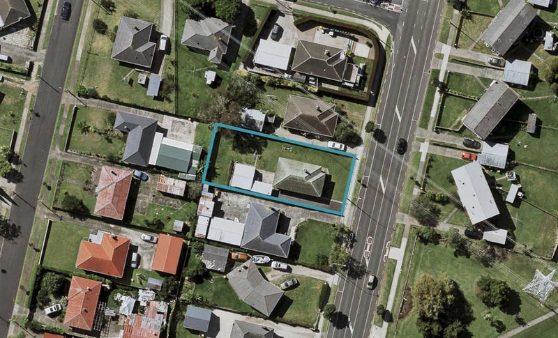 166 Preston Road, Otara, Auckland - Carousel 1