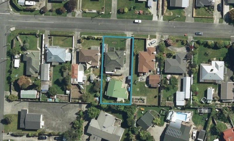 27 Inglis Street, Motueka, Motueka - Carousel 1