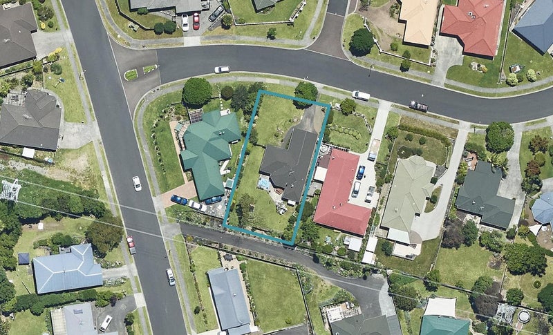 191 Sapphire Drive, Hairini, Tauranga - Carousel 1