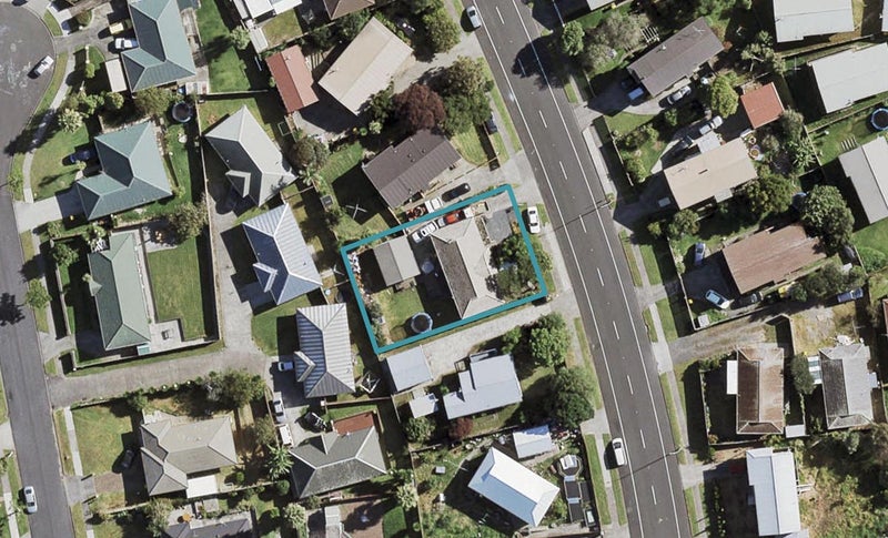 173 Finlayson Avenue, Clendon Park, Auckland - Carousel 1