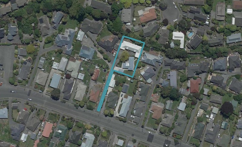1/76 Staveley Street, Avonhead, Christchurch - Carousel 1