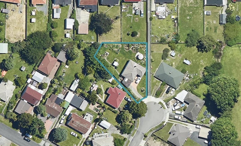 29 Mahoe Street, Glenholme, Rotorua - Carousel 1