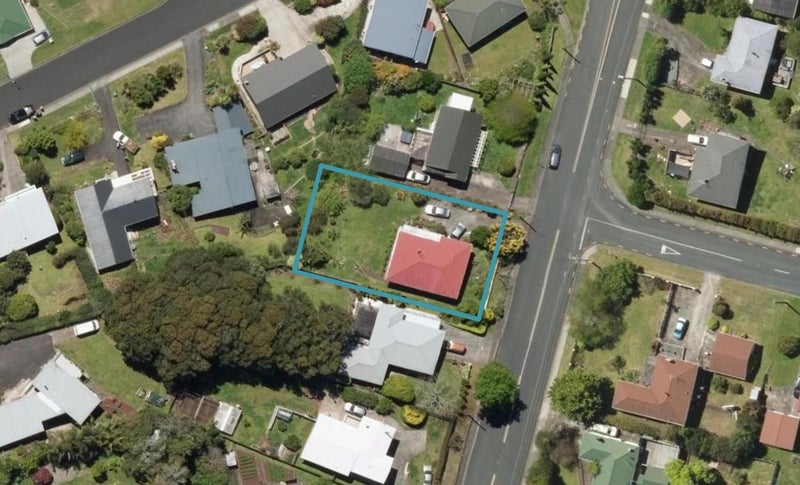 45 Three Mile Bush Road, Kamo, Whangarei - Carousel 1