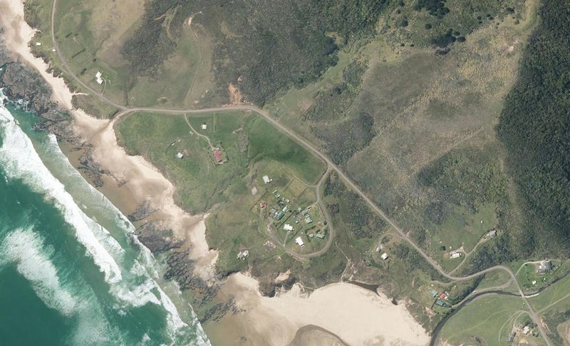 6B Paparangi Drive, Mitimiti, Panguru - Carousel 1