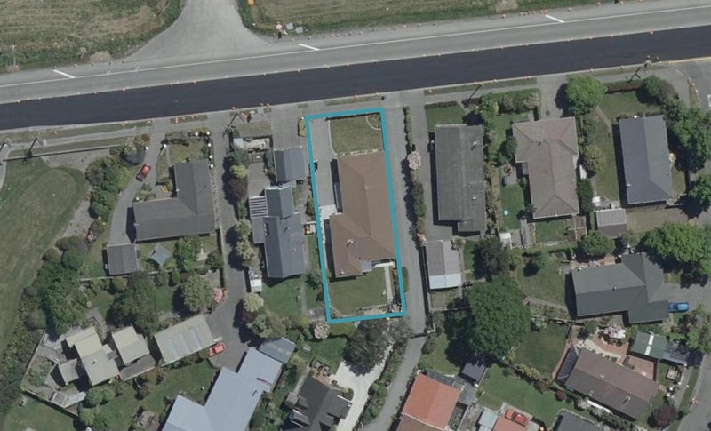 117 Johns Road, Northwood, Christchurch - Carousel 1