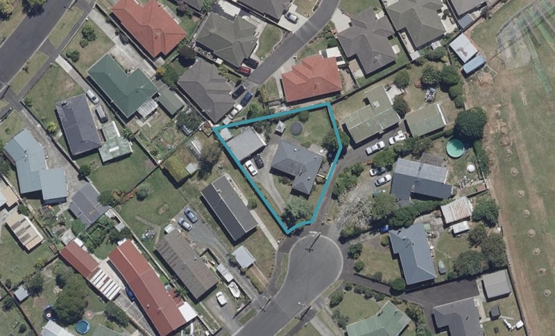23 Sundown Crescent, Melville, Hamilton - Carousel 1