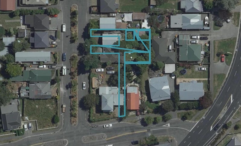 8/2 Albemarle Street, Sydenham, Christchurch - Carousel 1