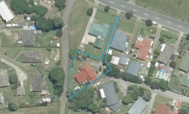 16 Riverview Road, Huntly, Huntly - Carousel 1