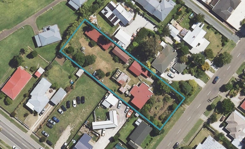 2 Mary Street, Mangapapa, Gisborne - Carousel 1