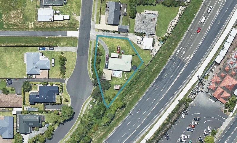 7 Stephens Place, Hairini, Tauranga - Carousel 1