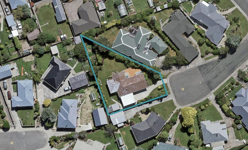 104 Carnarvon Court, Glengarry, Invercargill - Carousel 1