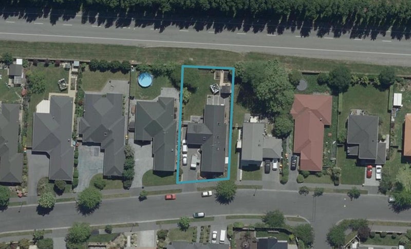 45 Woodhurst Drive, Casebrook, Christchurch - Carousel 1