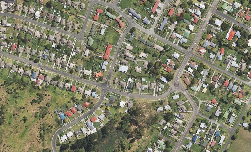 20B Oxford Street, Kaiti, Gisborne - Carousel 1