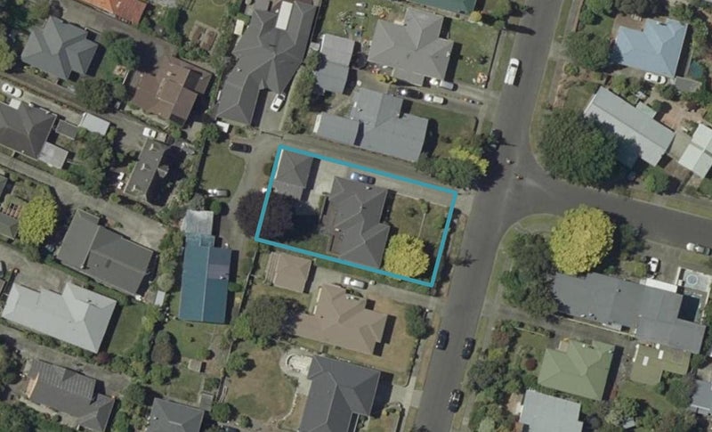 23 Swansea Street, Hokowhitu, Palmerston North - Carousel 1
