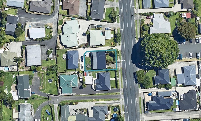 76A Windsor Road, Bellevue, Tauranga - Carousel 1