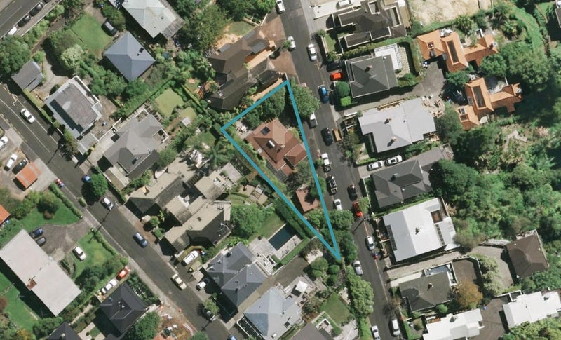 3 Ada Street, Remuera, Auckland - Carousel 1