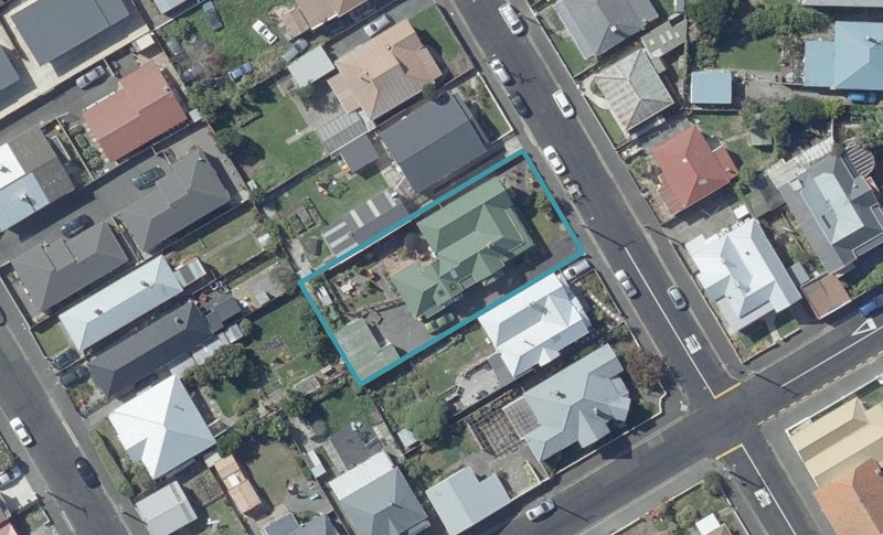 26 Begg Street, Saint Kilda, Dunedin - Carousel 1