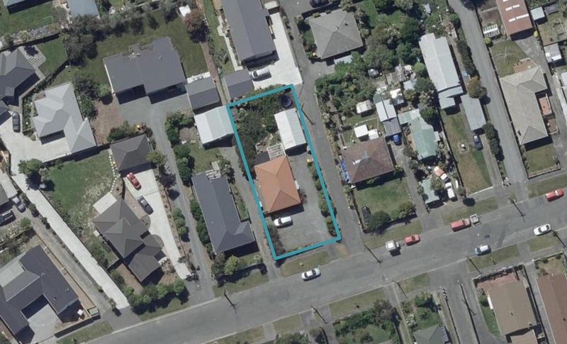 26 Cradock Street, South New Brighton, Christchurch - Carousel 1