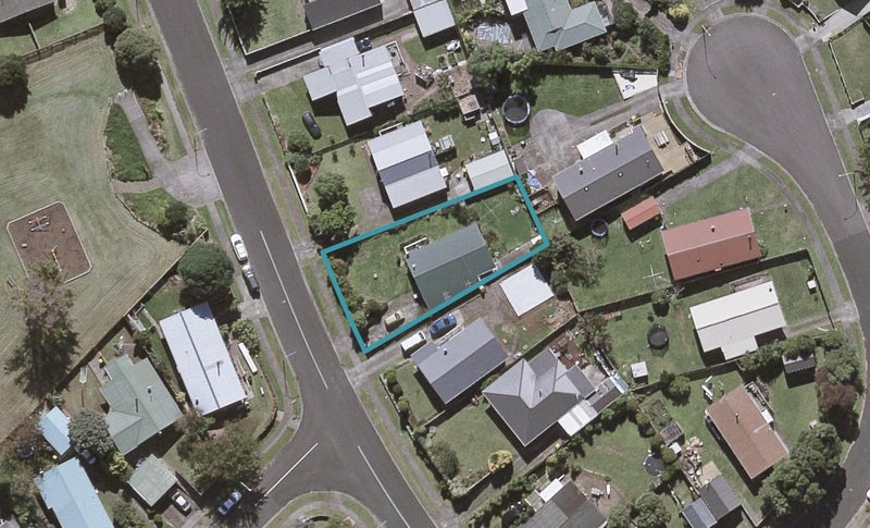 30 Gardenia Avenue, Bell Block, New Plymouth - Carousel 1