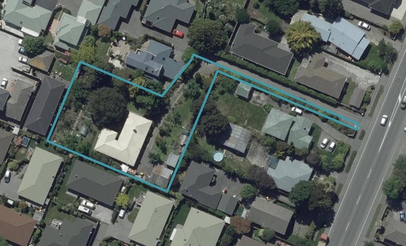 47A Peer Street, Upper Riccarton, Christchurch - Carousel 1