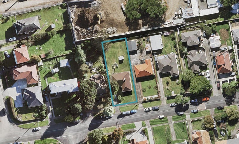 85 O'Donnell Avenue, Wesley, Auckland - Carousel 1