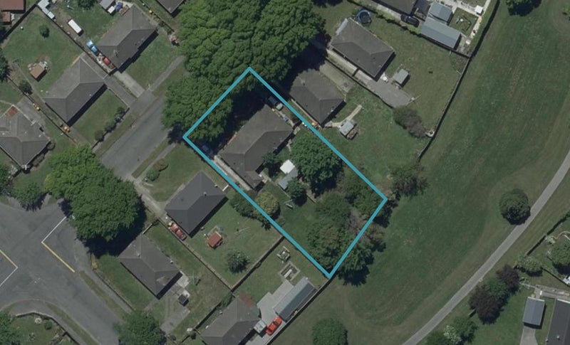 76 Riselaw Street, Mairehau, Christchurch - Carousel 1