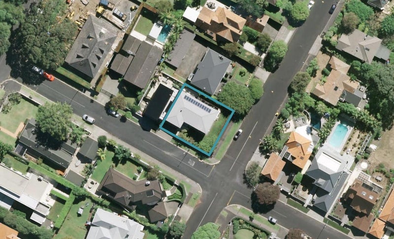 6 Awatea Road, Parnell, Auckland - Carousel 1