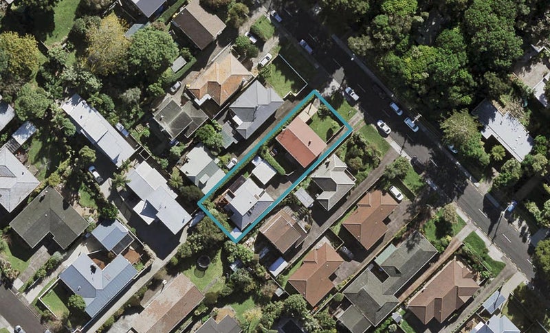 1/60 Hillcrest Avenue, Hillcrest, Auckland - Carousel 1