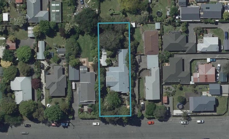 45 Riverview Street, Beckenham, Christchurch - Carousel 1