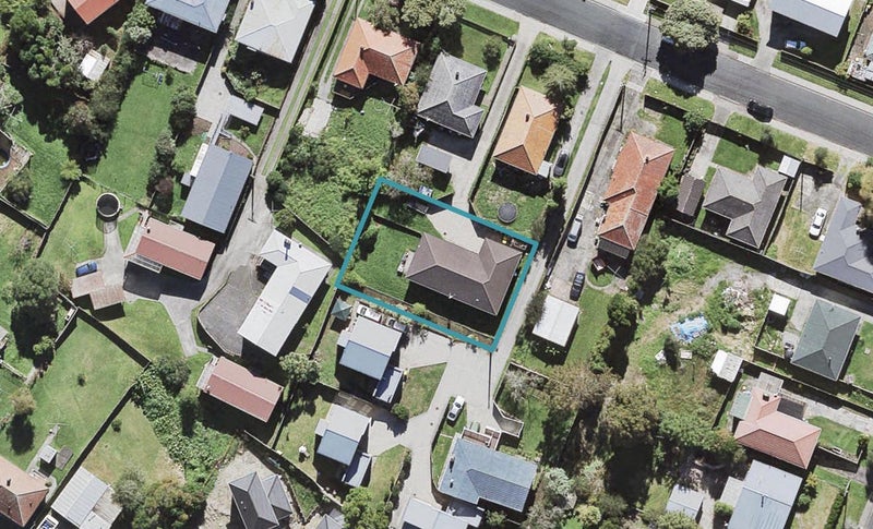 6A Kelkirk Street, Kelston, Auckland - Carousel 1