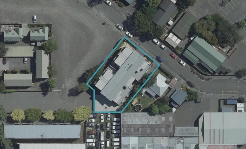 1/41 Waller Terrace, Christchurch Central, Christchurch - Carousel 1