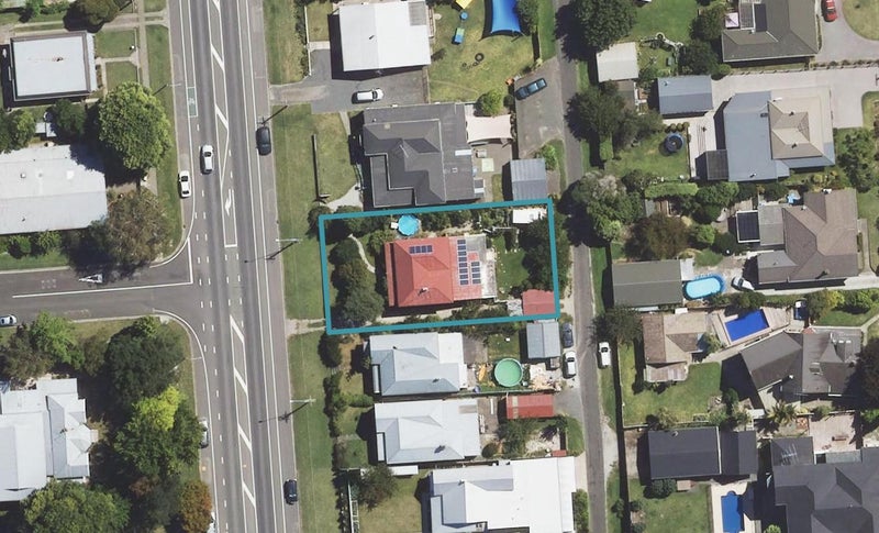 23 Ormond Road, Whataupoko, Gisborne - Carousel 1