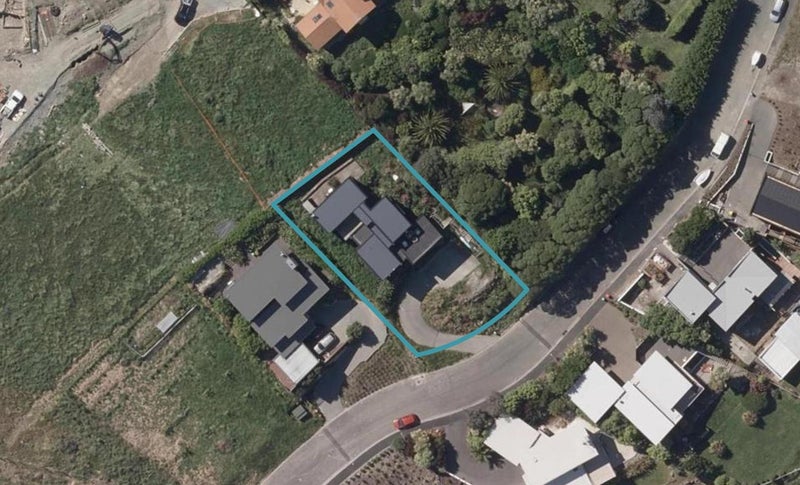 22 Peninsula View, Scarborough, Christchurch - Carousel 1