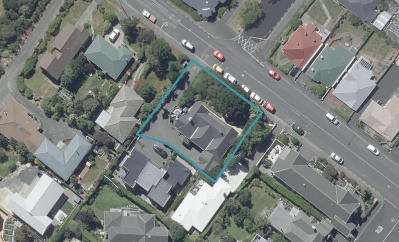 50 Balmacewen Road, Maori Hill, Dunedin - Carousel 1