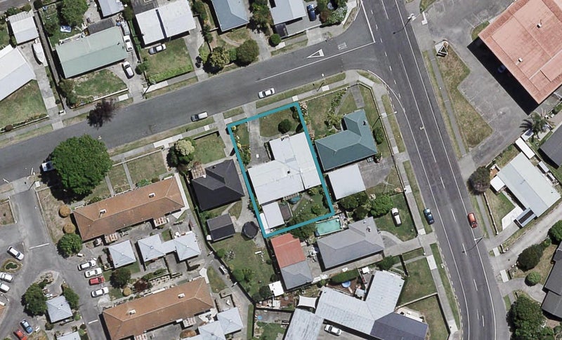 4 Morris Spence Avenue, Onekawa, Napier - Carousel 1