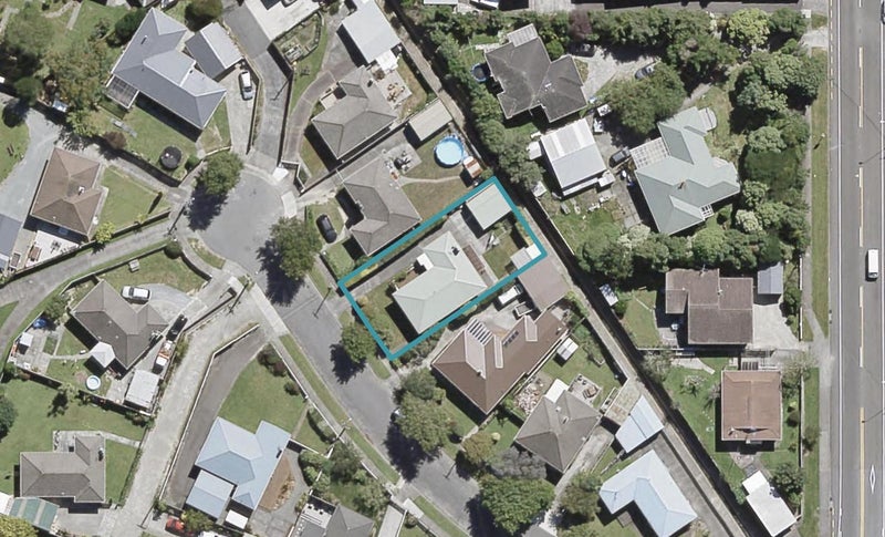 19 Richard Grove, Stokes Valley, Lower Hutt - Carousel 1