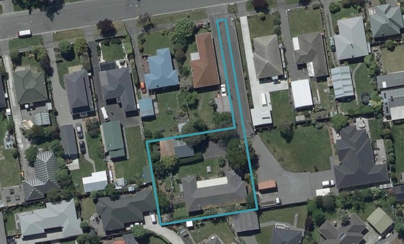 66 Birchfield Avenue, Dallington, Christchurch - Carousel 1