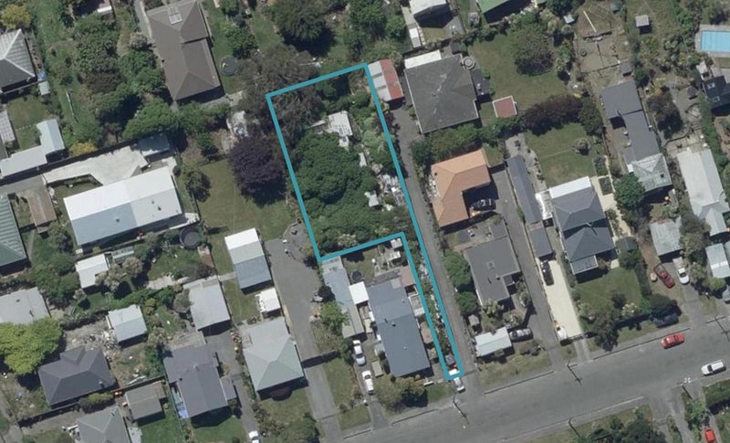 38 Tovey Street, New Brighton, Christchurch - Carousel 1