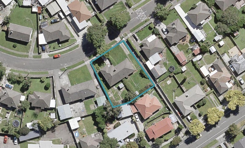 2/18 Fisk Street, Naenae, Lower Hutt - Carousel 1