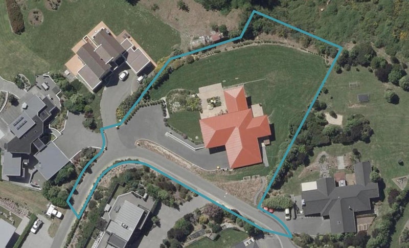 6 Quarrymans Lane, Kennedys Bush, Christchurch - Carousel 1